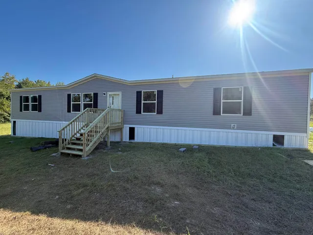613 Willie Hodge Rd.