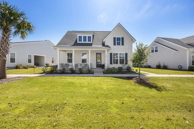 146 Black Water Dr.
