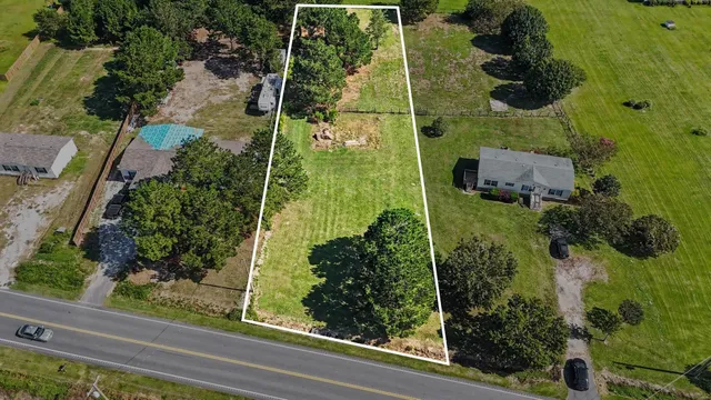 3445 Green Sea Rd.