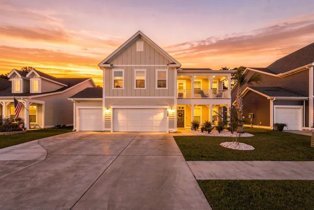 1272 Safe Haven Dr.