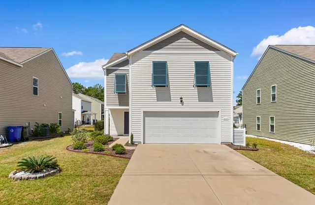 6615 Colonial Dr.
