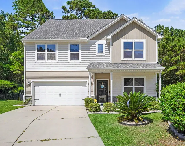 2654 Great Scott Dr.