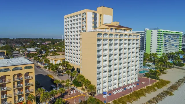 1207 S Ocean Blvd.