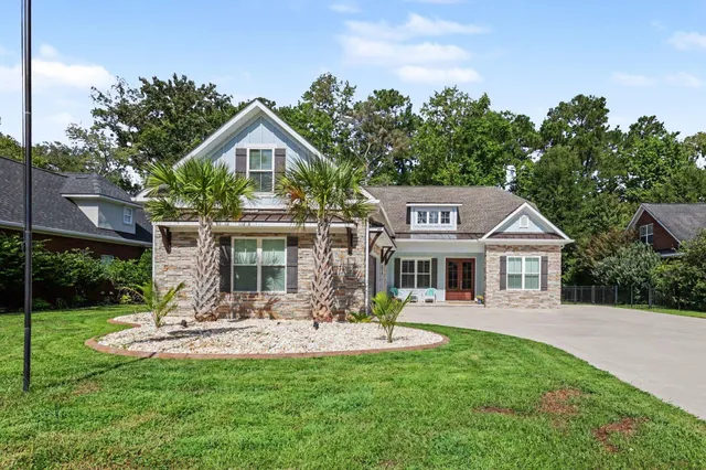 2612 Henagan Ln.