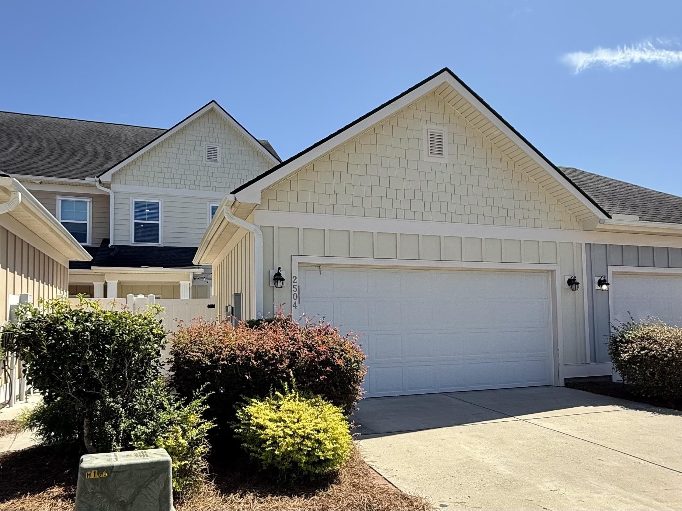 2504 Heritage Loop – Myrtle Beach, SC