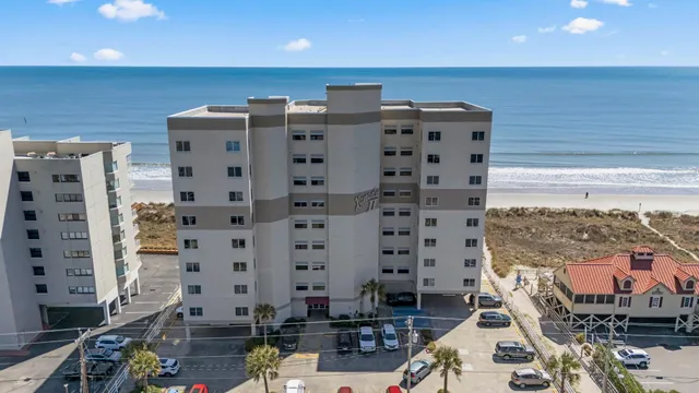 5800 N Ocean Blvd.
