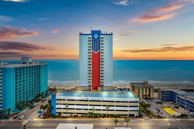 1605 S Ocean Blvd.