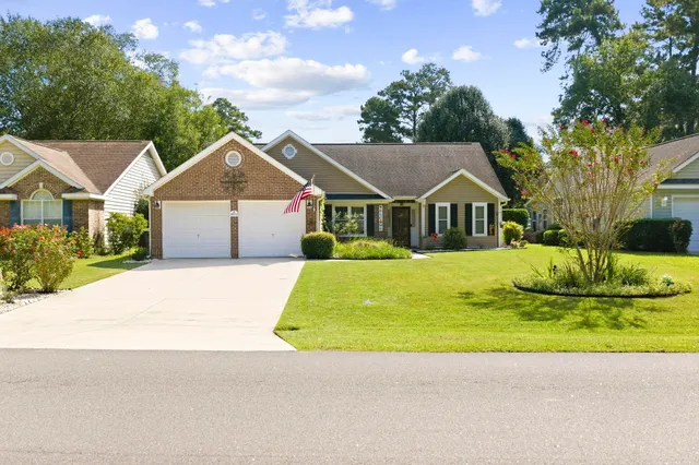 4812 Southern Trail