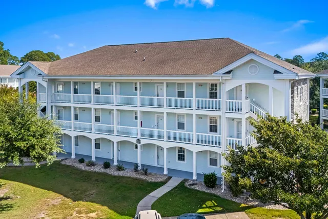 4643 Wild Iris Dr.