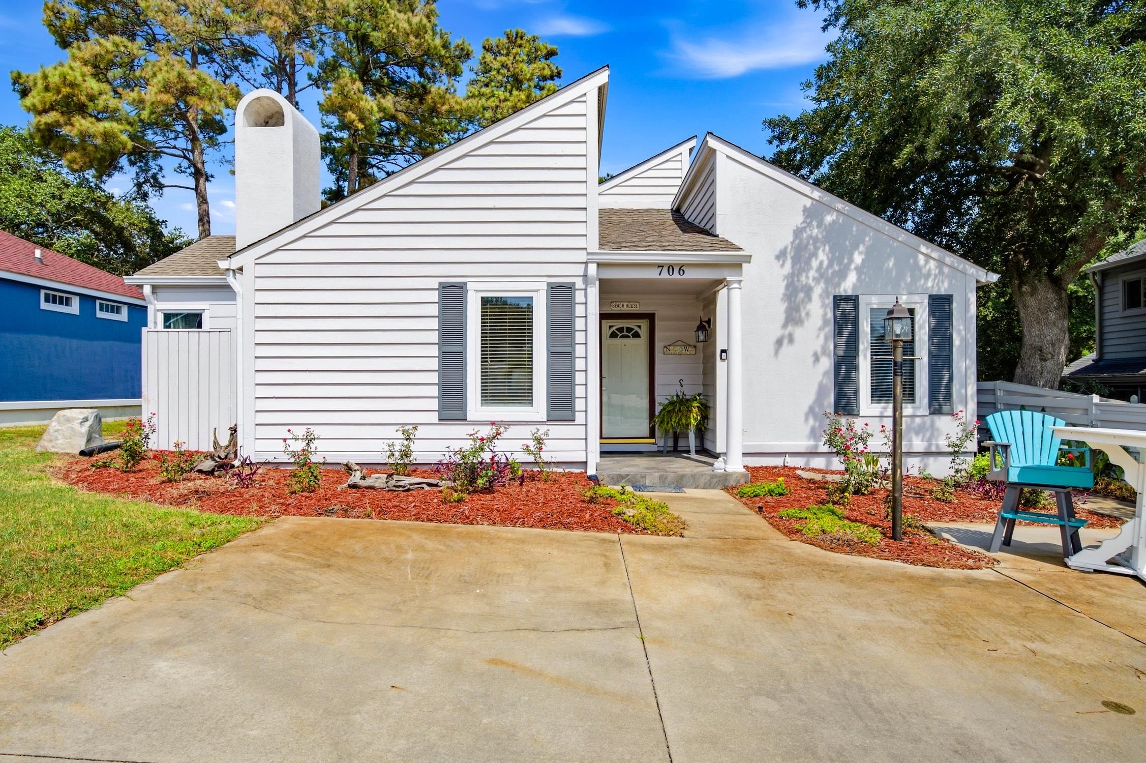 706 Jerdon Circle – North Myrtle Beach, SC