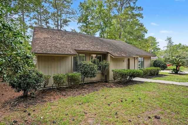100 Hickory Dr.