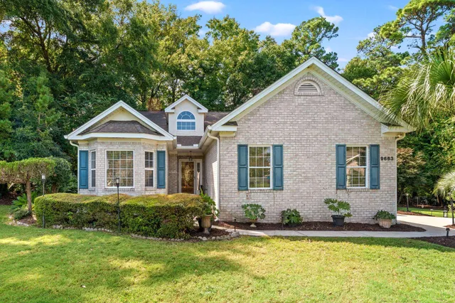 9663 Sand Fiddler Ct.