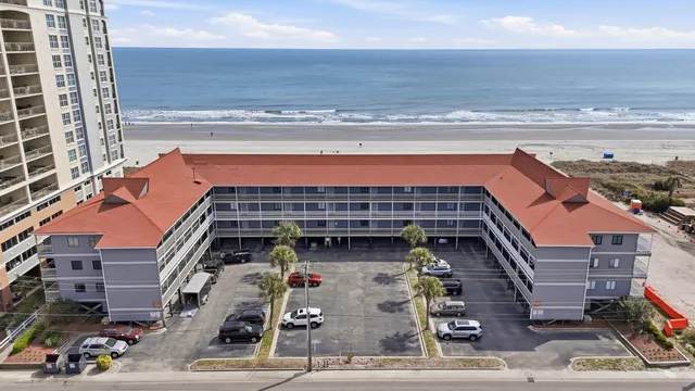 613 Ocean Blvd. S