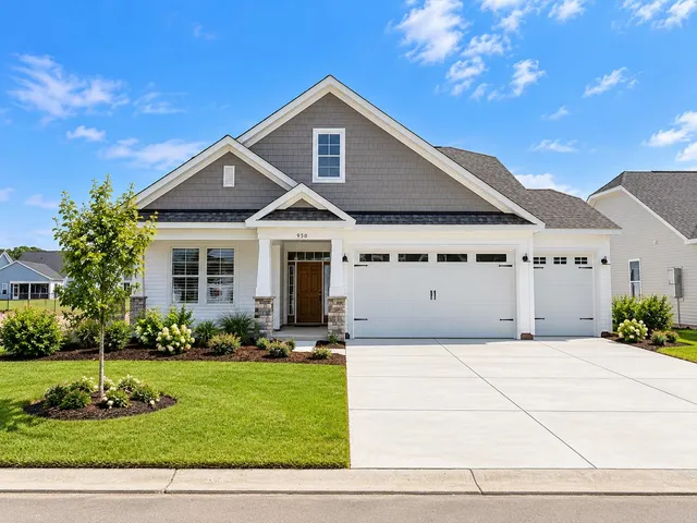 950 Rugby Ct.
