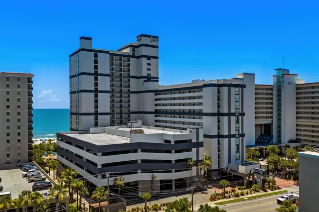 5308 N Ocean Blvd.