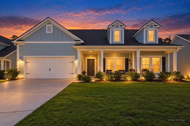 5698 Lacebark Trail