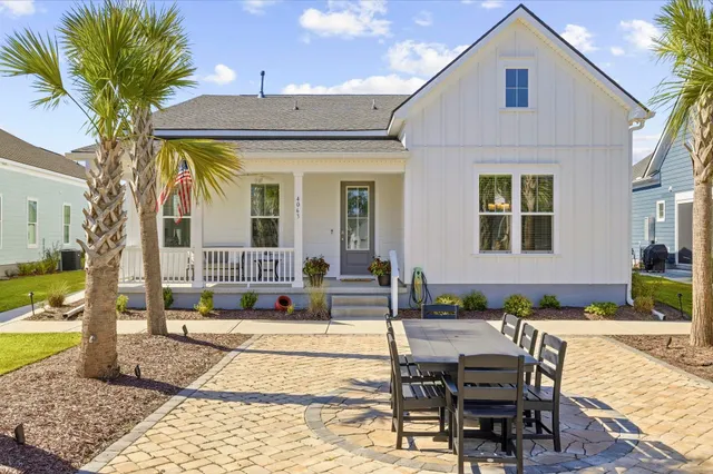 4063 McKinney Dr.