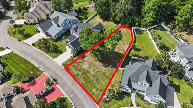 2304 Summersweet Ln.