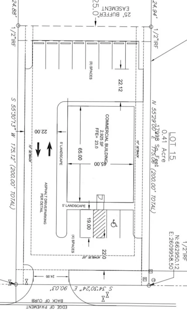 3057 Newcastle Loop