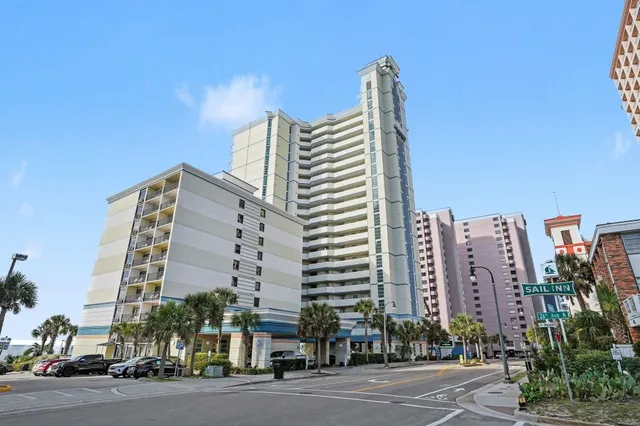 2504 N Ocean Blvd.