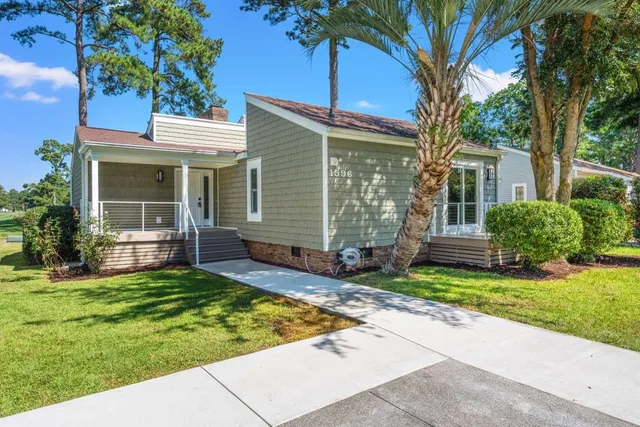 1596 Landing Rd.