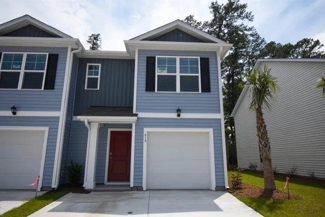 619 Golden Resin Rd