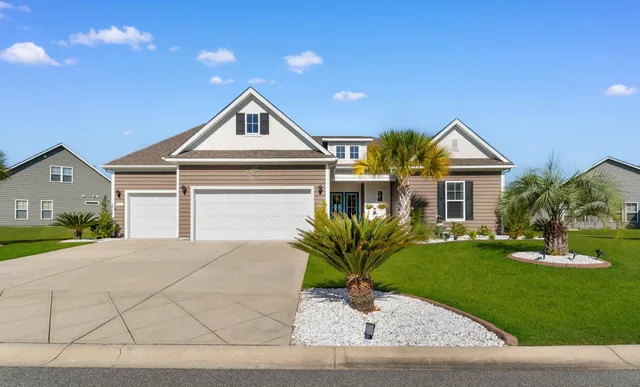 5119 Oat Fields Dr.