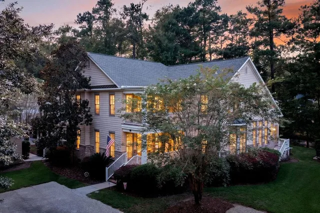 429 Tuckers Rd.
