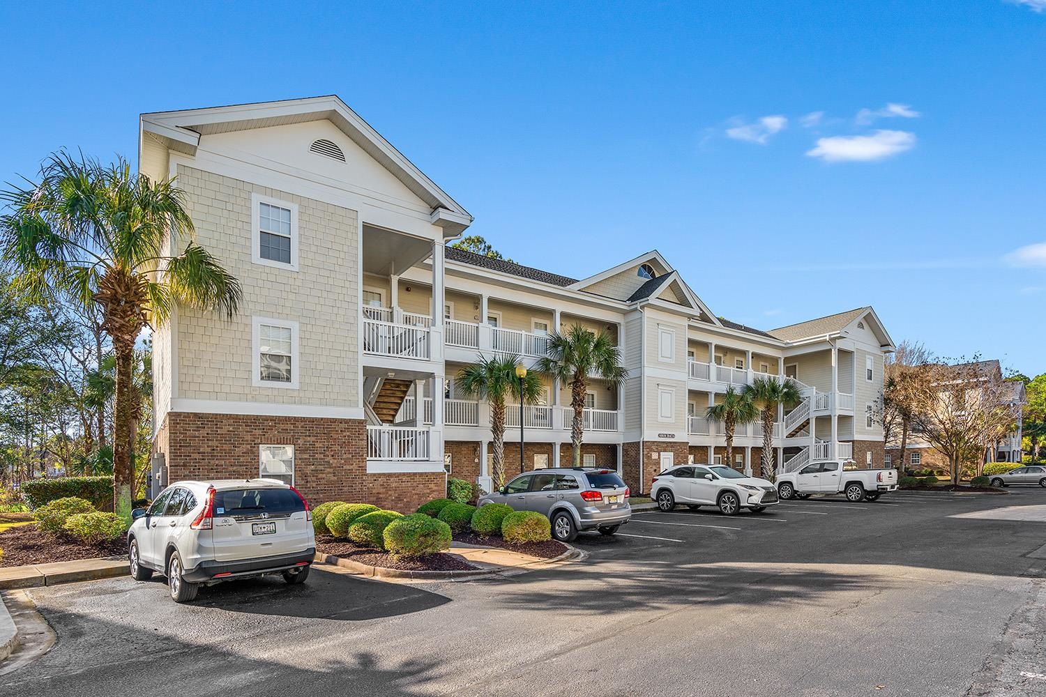 6015 Catalina Dr. – North Myrtle Beach, SC