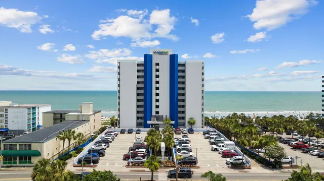 1905 S Ocean Blvd.