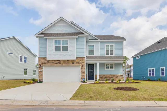 7068 Shooting Star Way