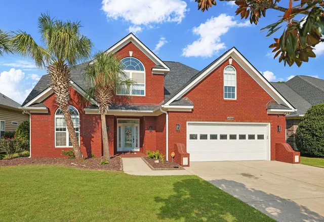 4730 Harvest Dr.