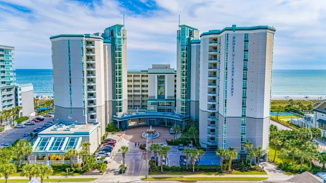 5300 North Ocean Blvd.