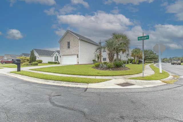 262 Palladium Dr.