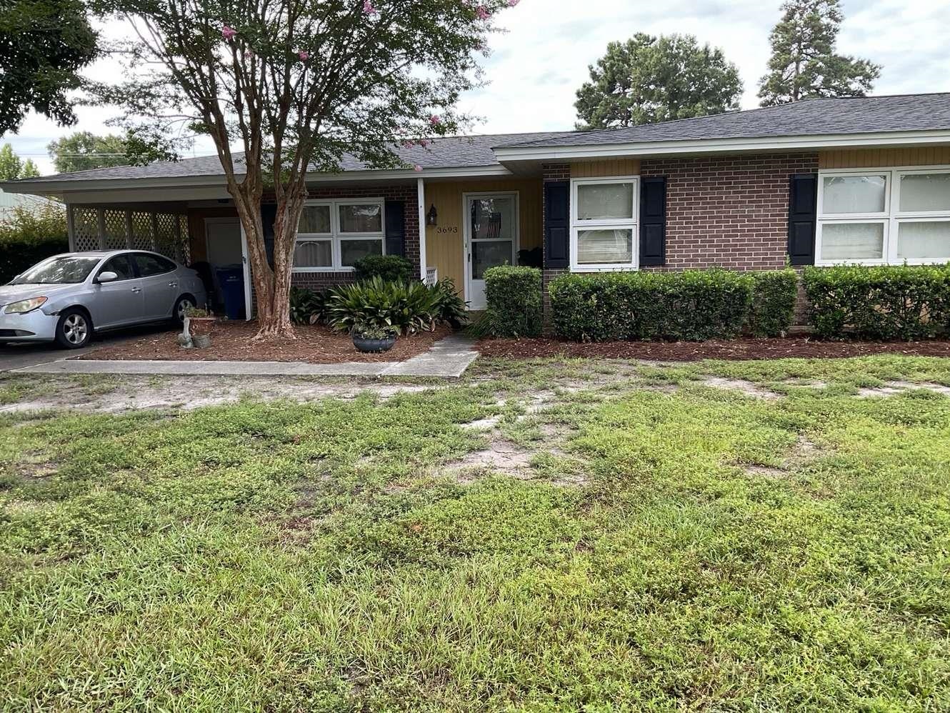 3693 Cypress Circle – Myrtle Beach, SC