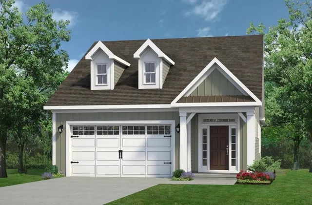 253 Broughton Dr.