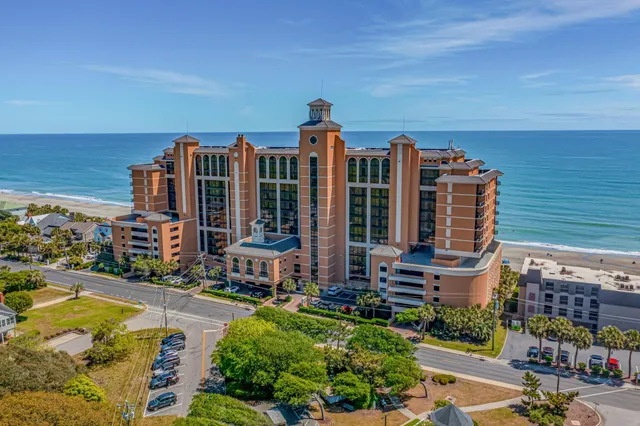 6000 N Ocean Blvd.