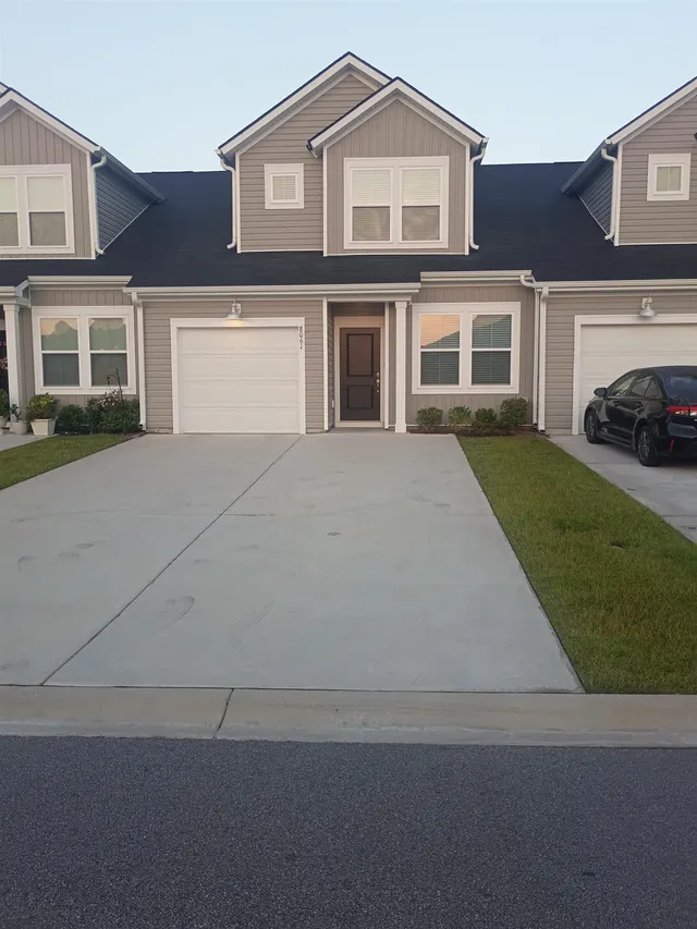 8061 Forest Edge Dr.