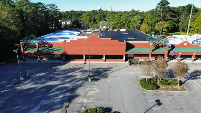 1009 Highway 501