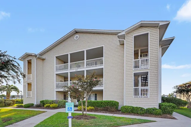 203 Landing Rd.