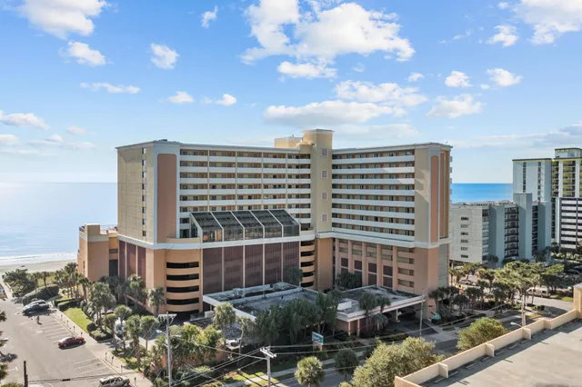 6900 N Ocean Blvd.