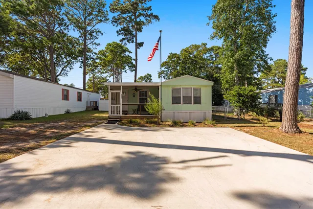 2733 Sagittarius Dr.