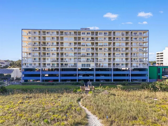 1709 S Ocean Blvd.