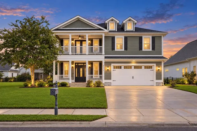 5211 Mount Pleasant Dr.