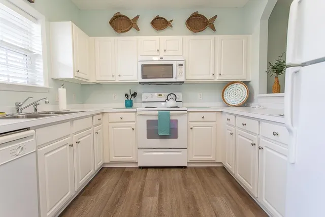 5801 Oyster Catcher Dr.