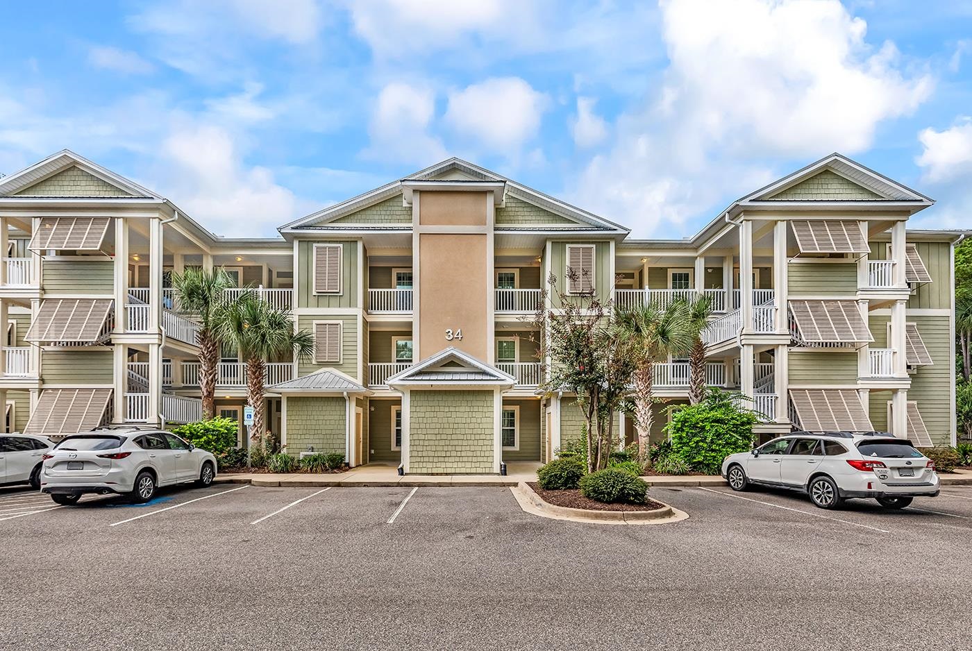 34 Mingo Dr. – Pawleys Island, SC