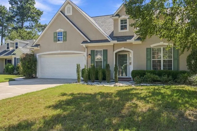 423 Blackberry Ln.