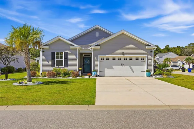547 Affinity Dr.