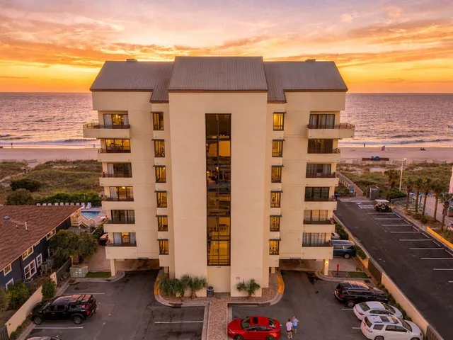 2209 S Ocean Blvd.