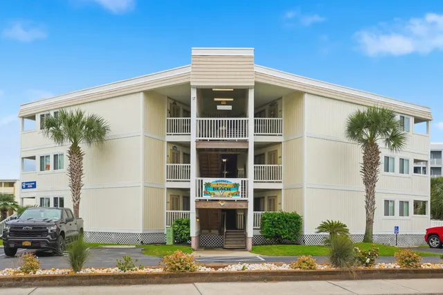 9600 Shore Dr.